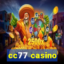 cc77 casino